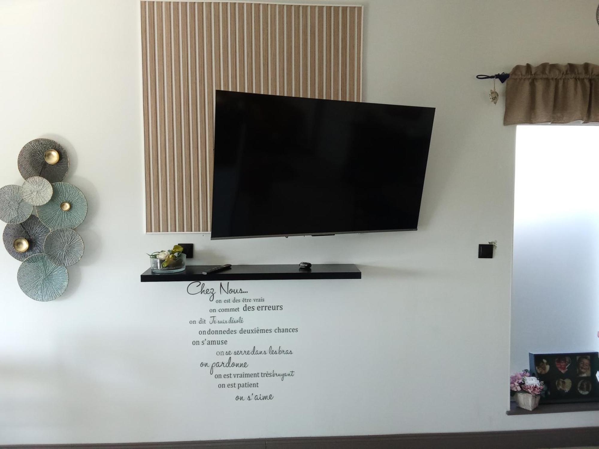 Au Petit Bonheur Apartment Ferques ภายนอก รูปภาพ